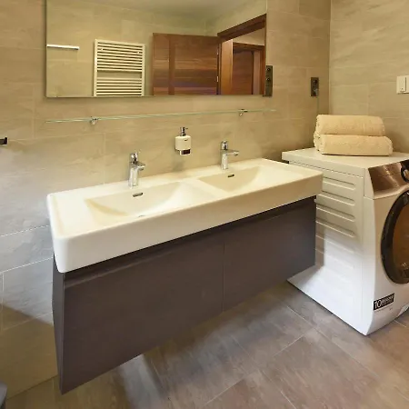 Apartmán Adelka 203 - Koubek *