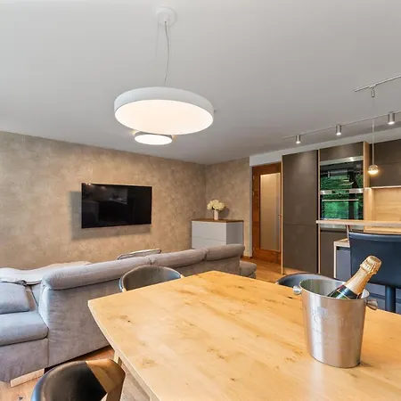 Apartmán Adelka 203 - Koubek