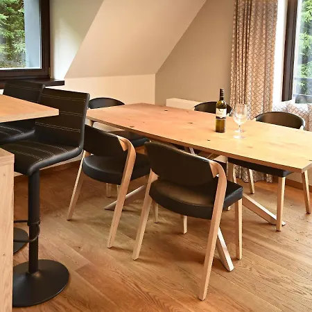 Adelka 203 - Koubek Apartmán *
